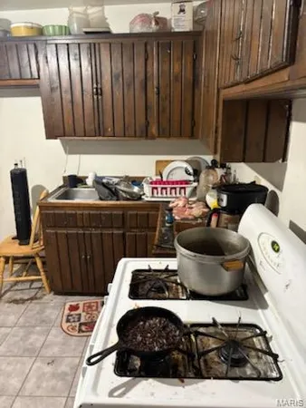 $105,000 | 2824 East 24th Street, Granite City, IL 62040