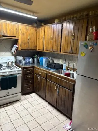 $105,000 | 2824 East 24th Street, Granite City, IL 62040