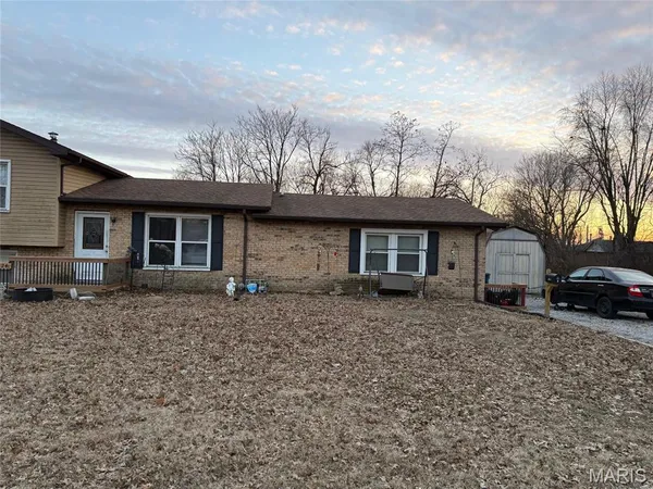 $105,000 | 2824 East 24th Street, Granite City, IL 62040