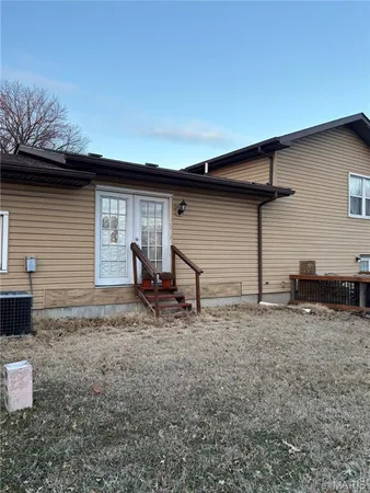 $105,000 | 2824 East 24th Street, Granite City, IL 62040