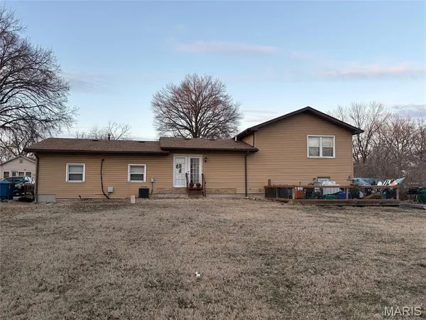 $105,000 | 2824 East 24th Street, Granite City, IL 62040