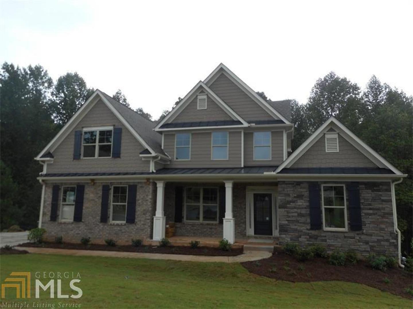 8630 Hightower Ridge, Unit 25 Ball Ground, GA 30107 - Photo 1 of 1 Gallery Image 1