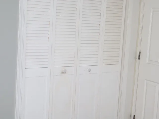 a view of a bathroom