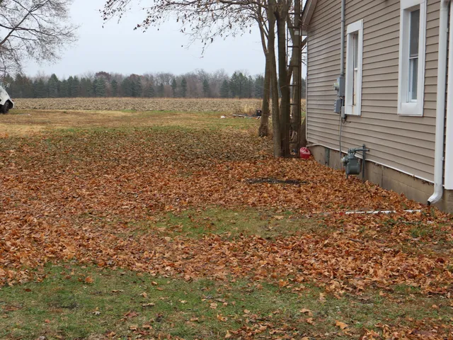 a view of lake with mountain