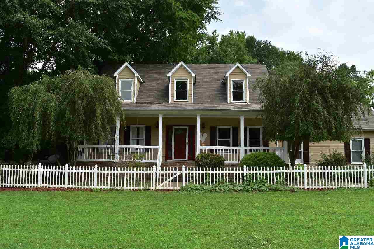 234 Meadow Lane Springville, AL 35146 - Photo 28 of 37