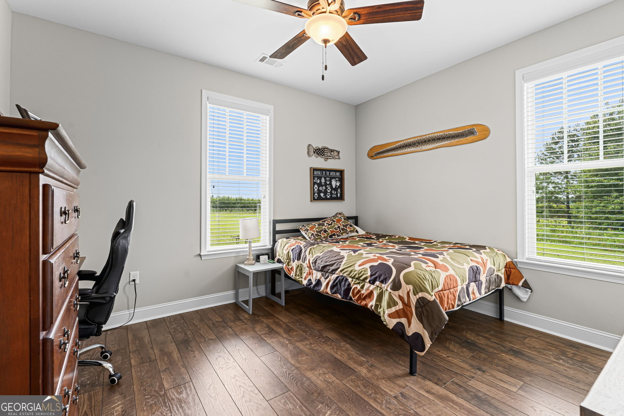 180 Woodland Trail Road Cochran, GA 31014 - Photo 29 of 42