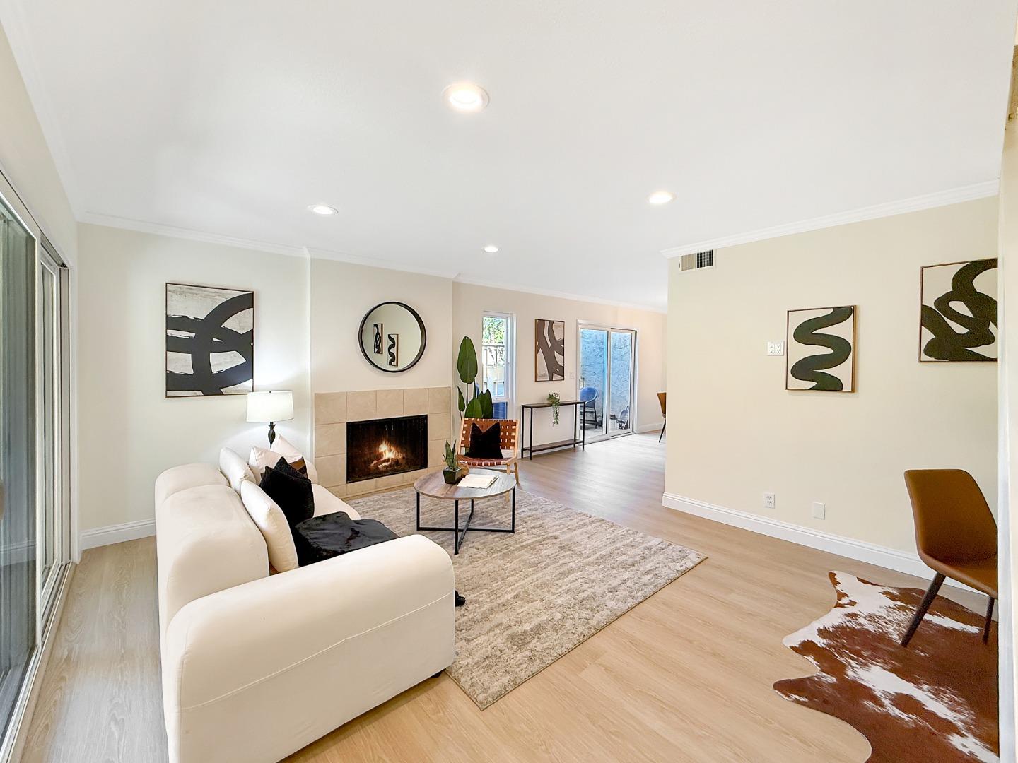 125 Connemara Way, Unit 98 Sunnyvale, CA 94087 - Photo 13 of 36