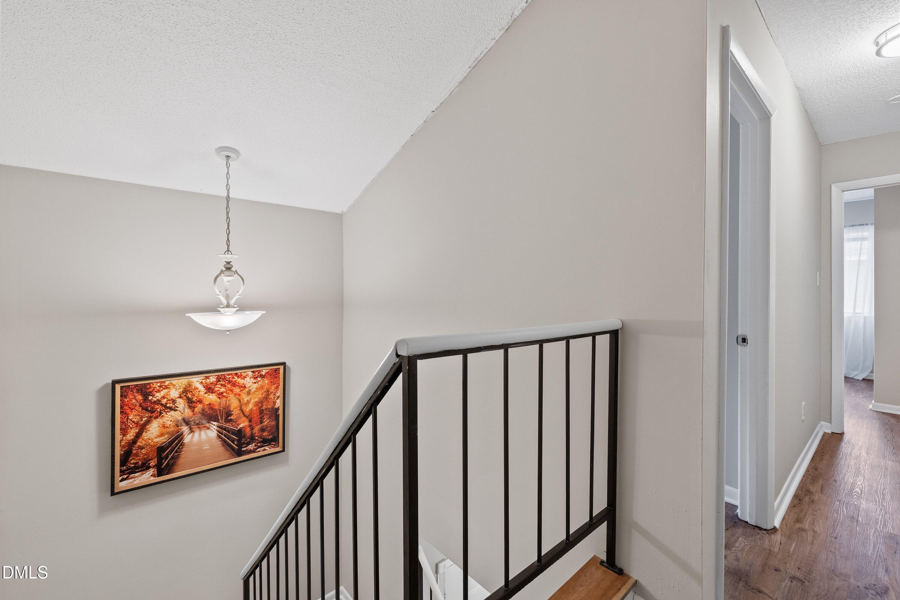 4719 Walden Pond Drive, Unit B Raleigh, NC 27604 - Photo 19 of 36