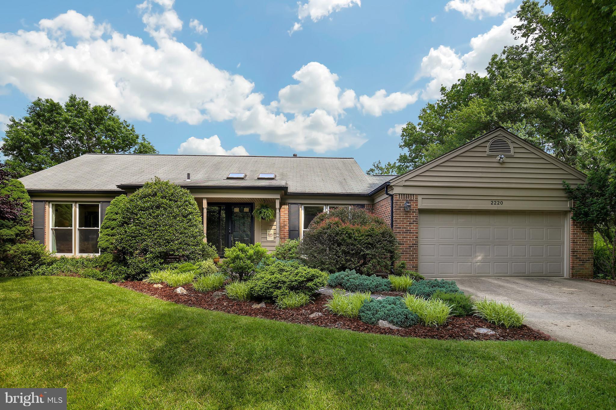2220 Countryside Drive Silver Spring, MD 20905 - Photo 1 of 30 Exterior (Front)