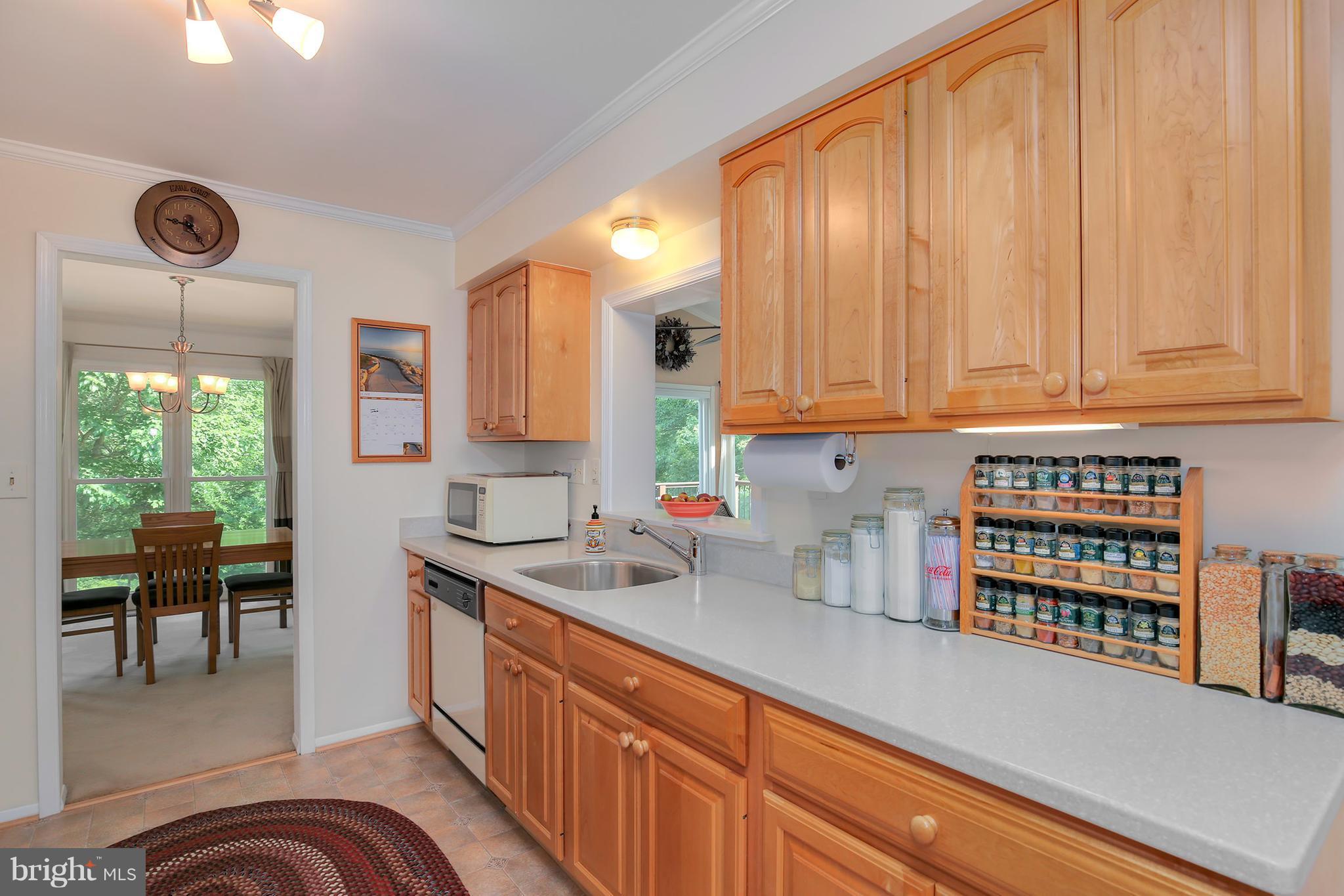 2220 Countryside Drive Silver Spring, MD 20905 - Photo 11 of 30 Kitchen