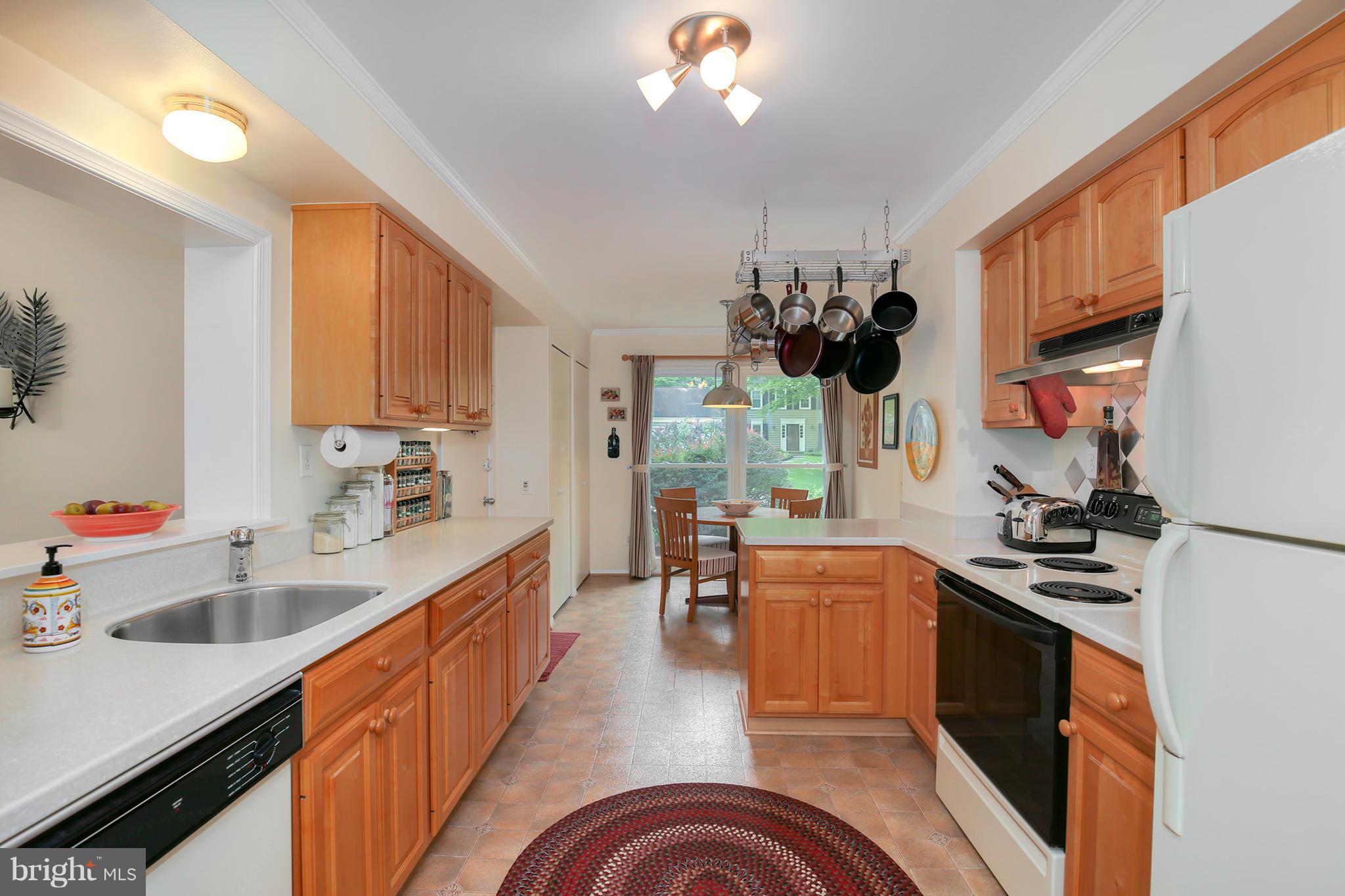 2220 Countryside Drive Silver Spring, MD 20905 - Photo 12 of 30 Kitchen