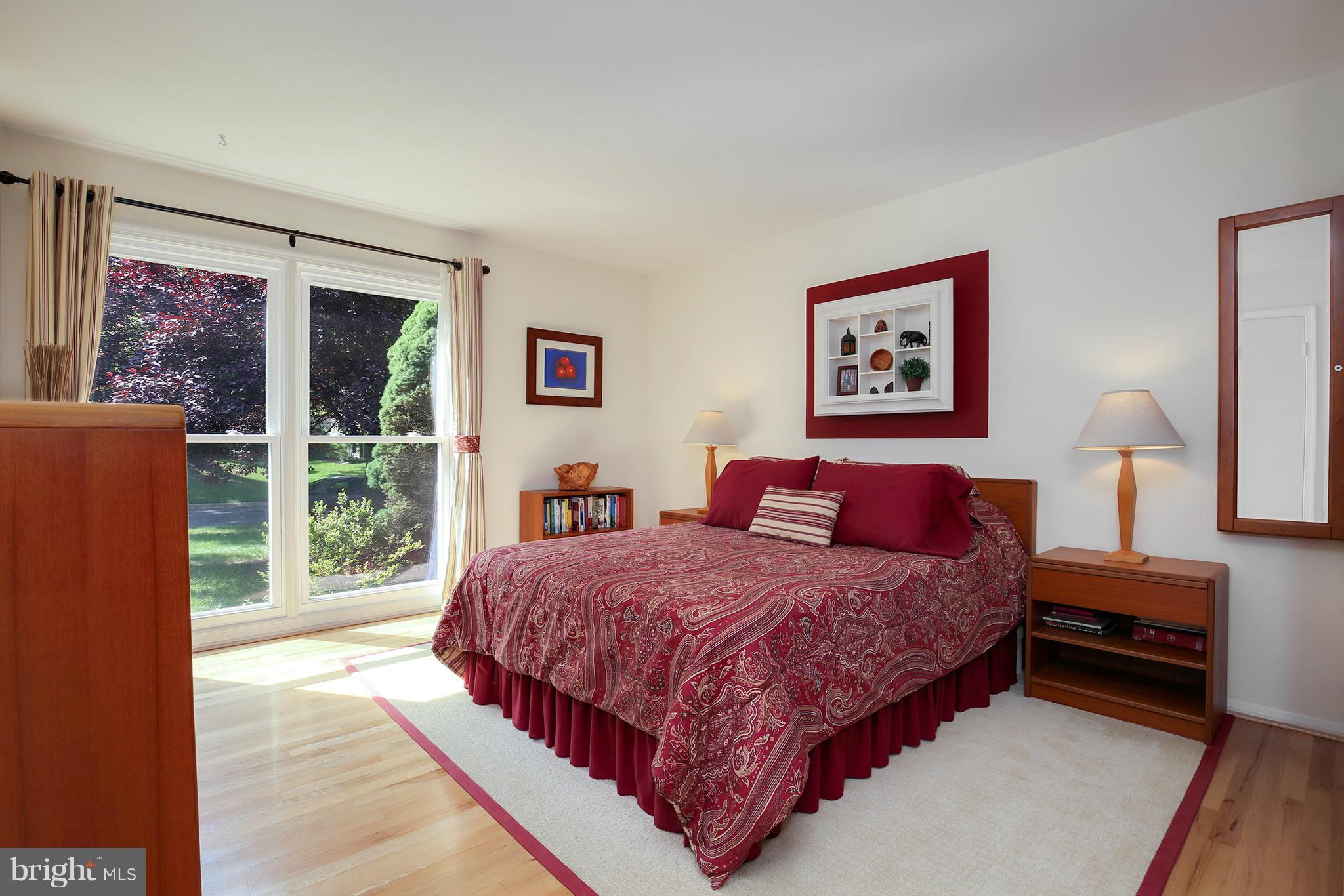 2220 Countryside Drive Silver Spring, MD 20905 - Photo 20 of 30 Bedroom (Master)