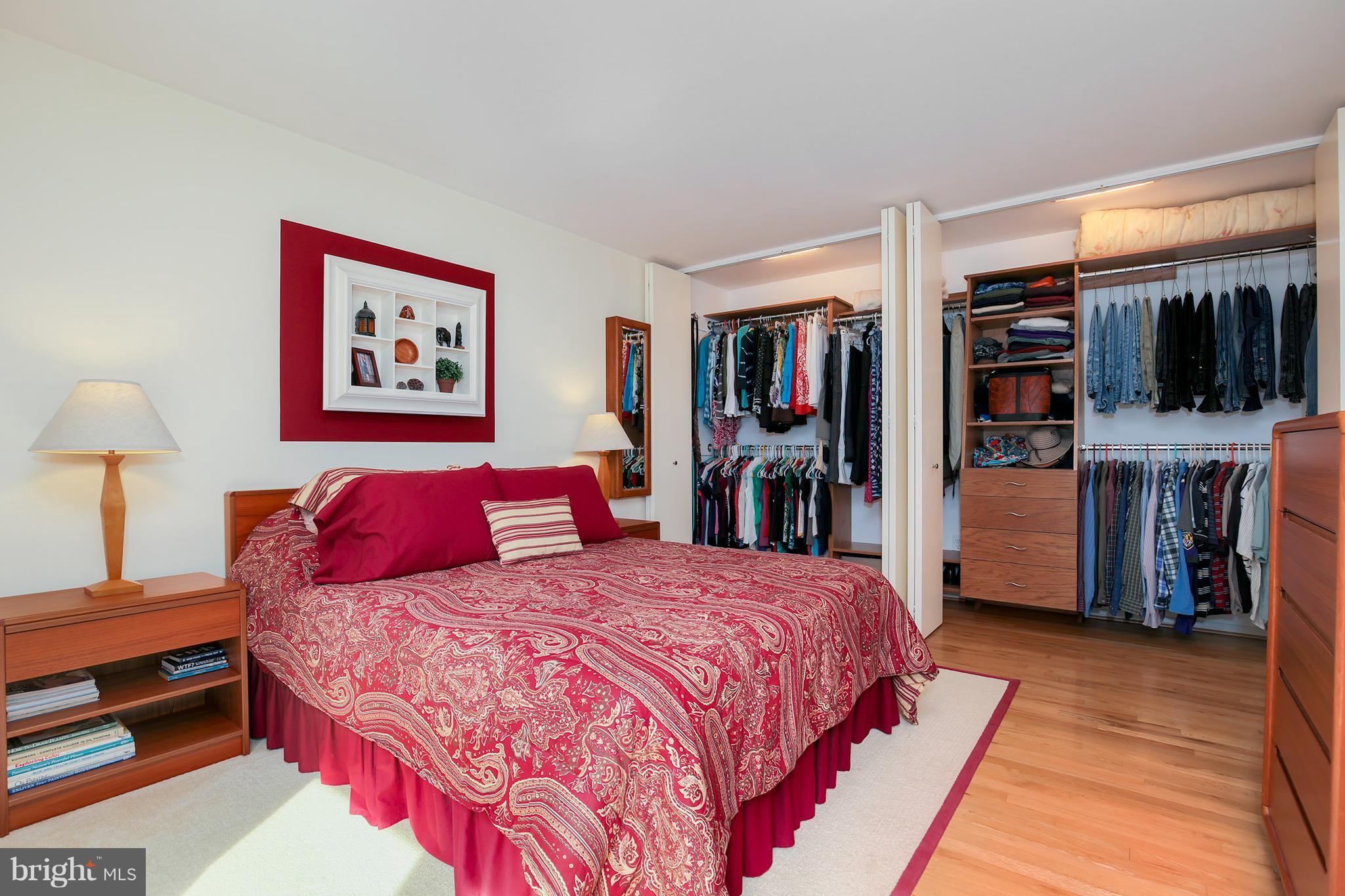 2220 Countryside Drive Silver Spring, MD 20905 - Photo 21 of 30 Bedroom (Master)