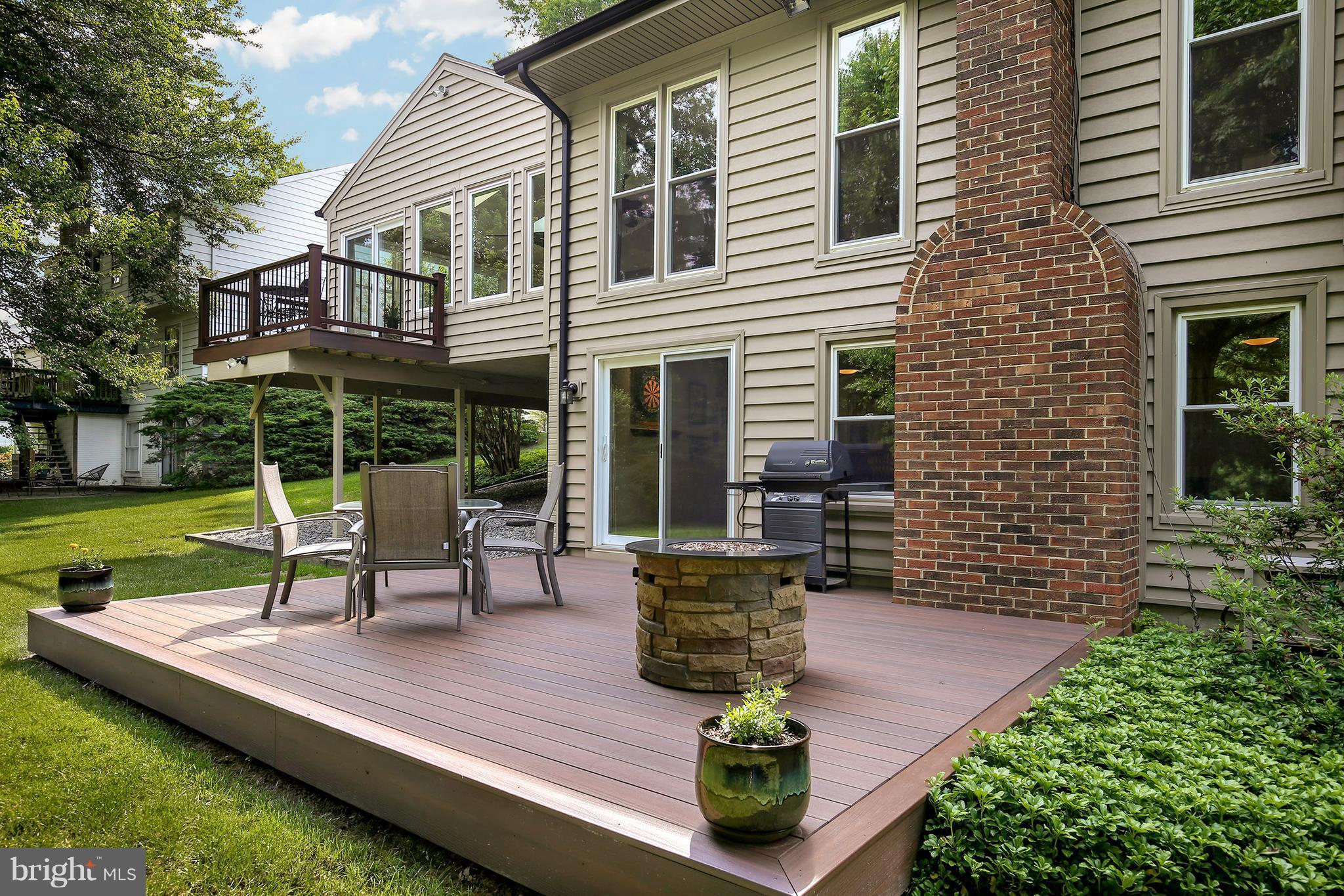 2220 Countryside Drive Silver Spring, MD 20905 - Photo 28 of 30 Exterior (Rear)