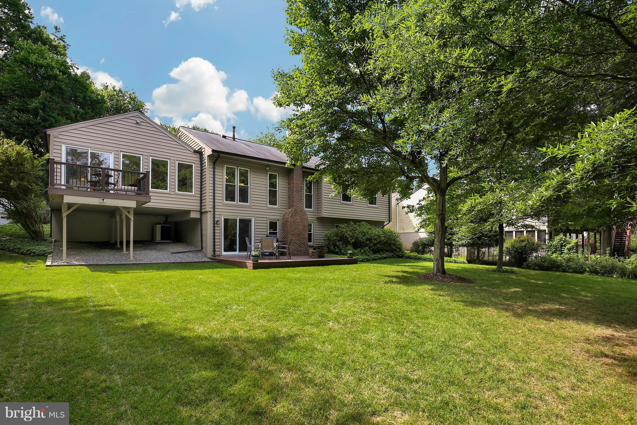 2220 Countryside Drive Silver Spring, MD 20905 - Photo 29 of 30 Exterior (Rear)