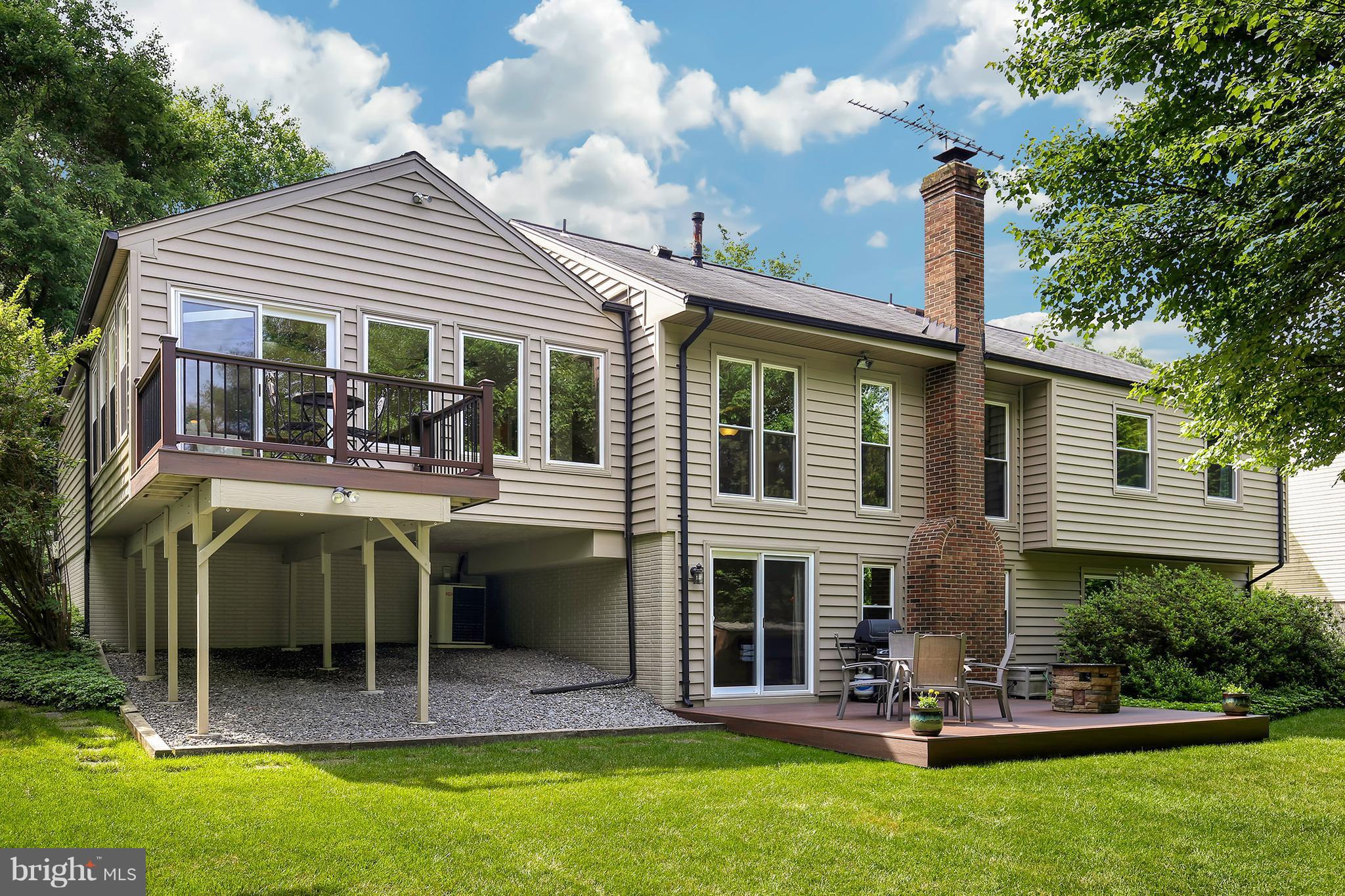 2220 Countryside Drive Silver Spring, MD 20905 - Photo 30 of 30 Exterior (Rear)