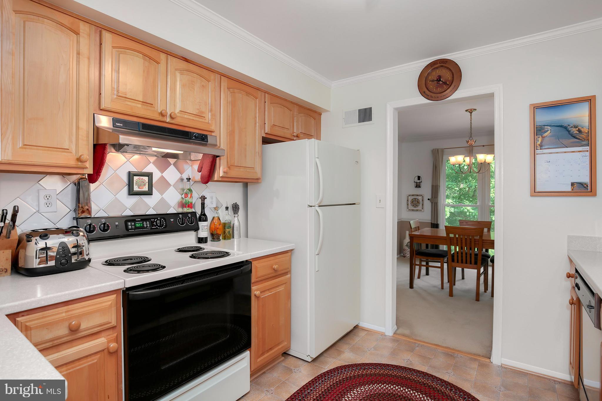 2220 Countryside Drive Silver Spring, MD 20905 - Photo 9 of 30 Kitchen