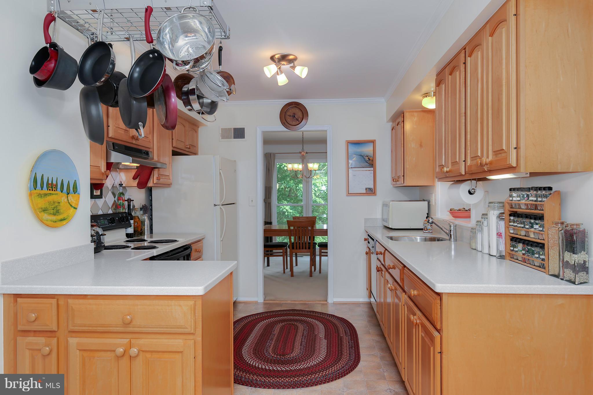 2220 Countryside Drive Silver Spring, MD 20905 - Photo 10 of 30 Kitchen