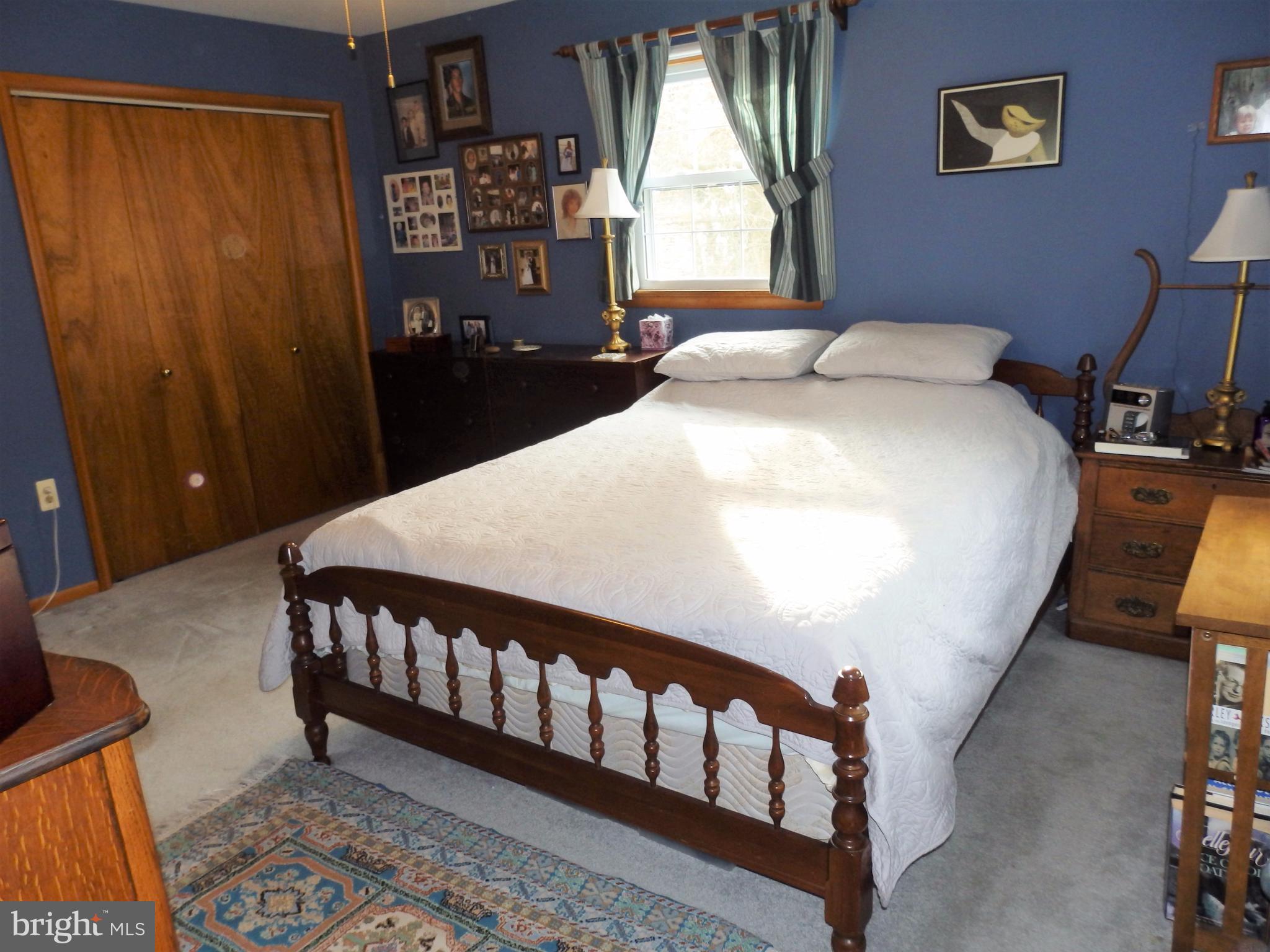 9308 View Court Frederick, MD 21701 - Photo 16 of 30 Master bedroom is roomy