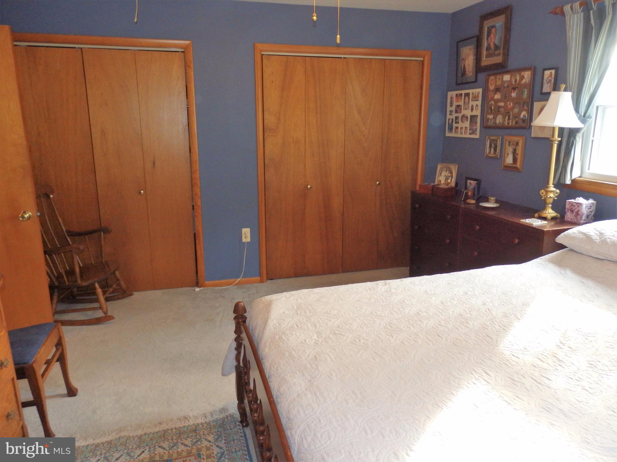 9308 View Court Frederick, MD 21701 - Photo 18 of 30 Double closets keep everything tidy.