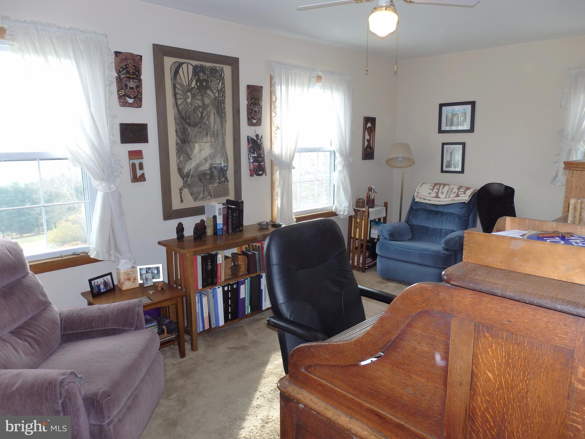 9308 View Court Frederick, MD 21701 - Photo 20 of 30 Bedroom 4 has gorgeous views