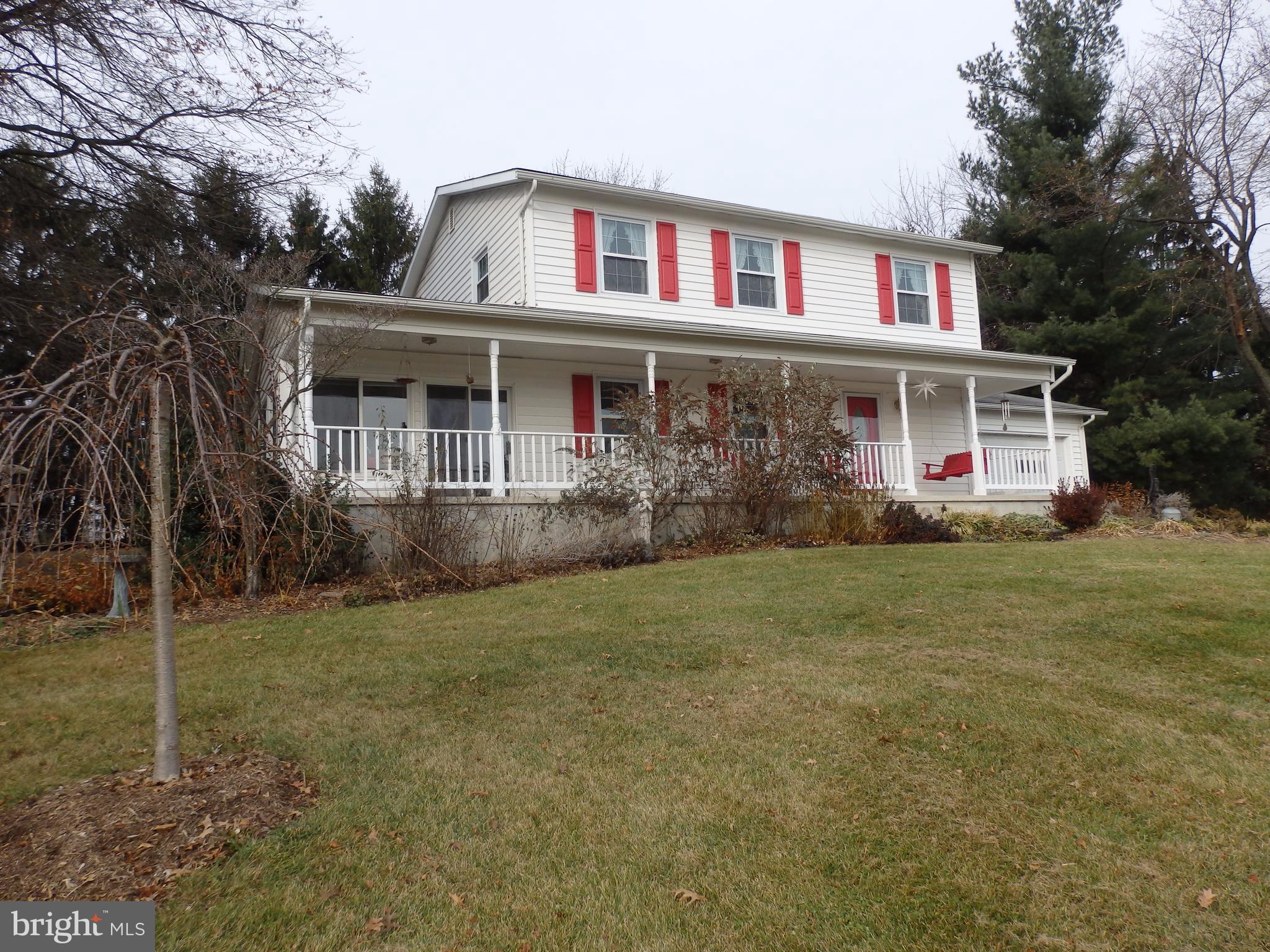 9308 View Court Frederick, MD 21701 - Photo 3 of 30 Roomy colonial in a great location!