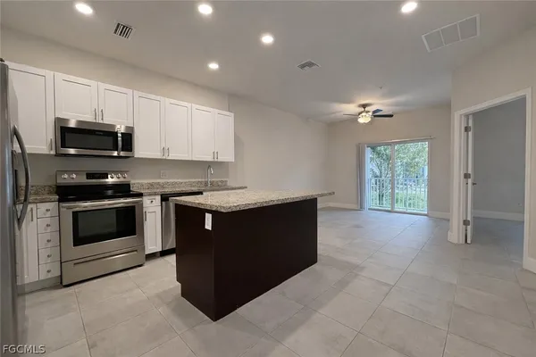 $1,445 | 3221 Southwest 8th Place, Unit 104, Cape Coral, FL 33914