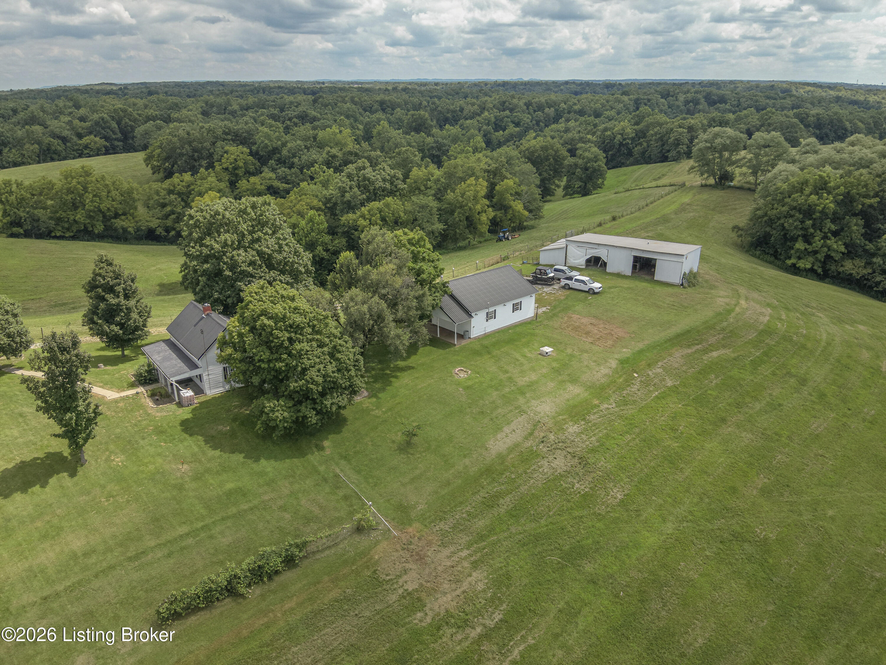 3979 Baker Ridge Road Willisburg, KY 40078 - Photo 19 of 38 5-DJI_20260804151953_0012_W