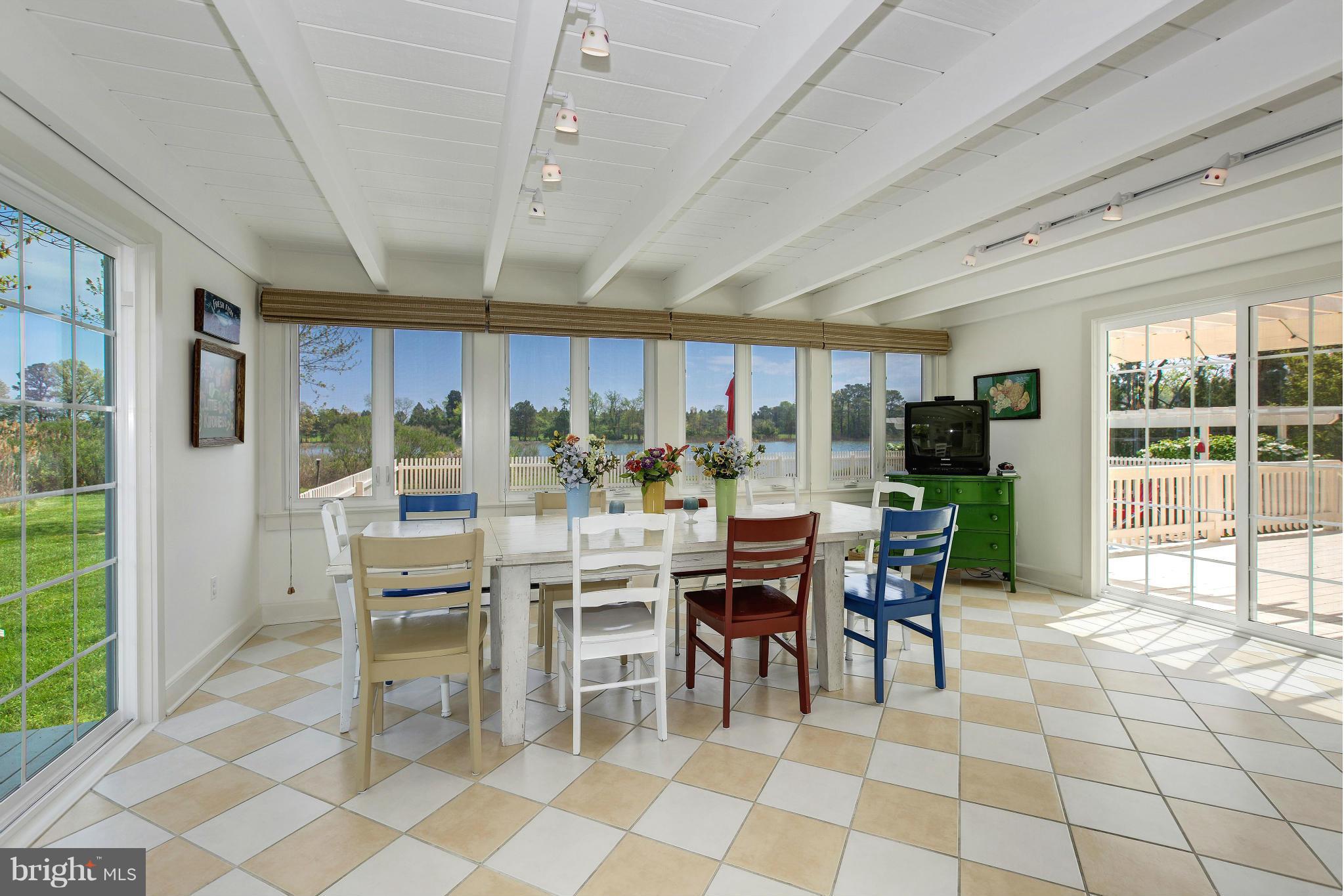 25154 St Michaels Road St. Michaels, MD 21663 - Photo 21 of 30 Dining Room
