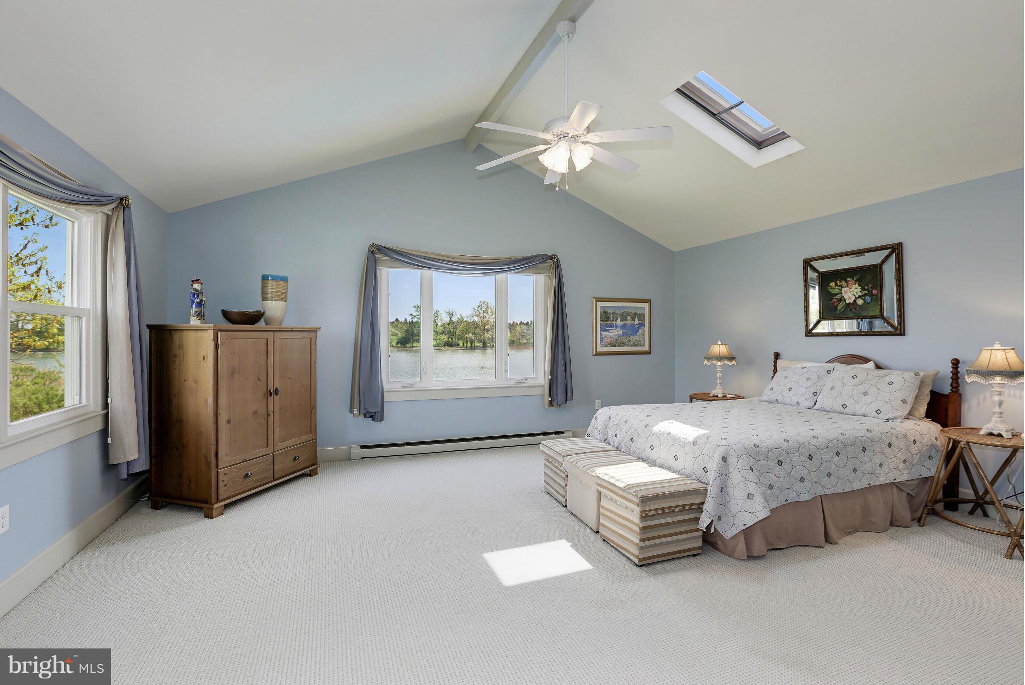 25154 St Michaels Road St. Michaels, MD 21663 - Photo 22 of 30 Bedroom (Master)
