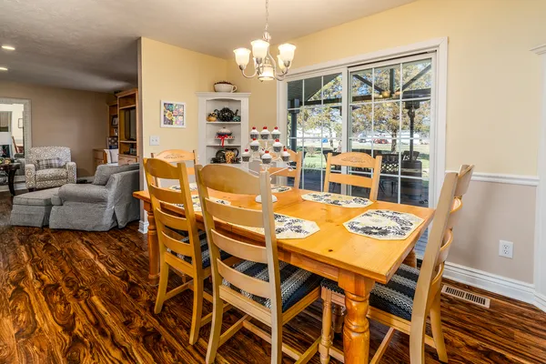 $330,000 | 131 Brian Avenue, Murphysboro, IL 62966