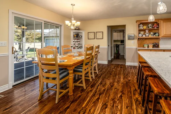 $330,000 | 131 Brian Avenue, Murphysboro, IL 62966