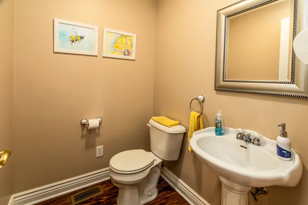 $330,000 | 131 Brian Avenue, Murphysboro, IL 62966