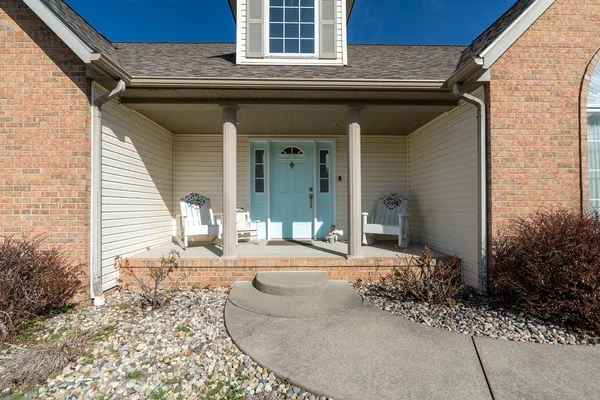 $330,000 | 131 Brian Avenue, Murphysboro, IL 62966