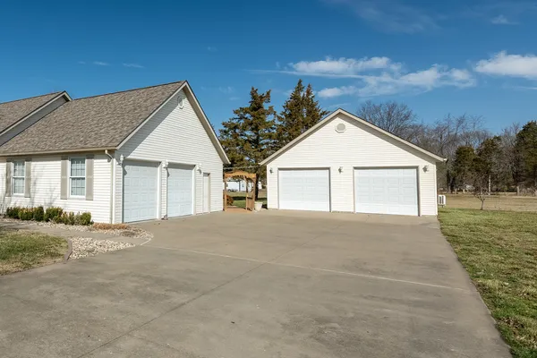 $330,000 | 131 Brian Avenue, Murphysboro, IL 62966