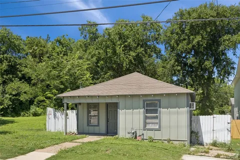 $159,000 | 607 South Moore Street, Dallas, TX 75203