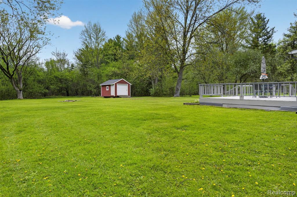 6401 North Webster Road Mount Morris, MI 48458 - Photo 41 of 59