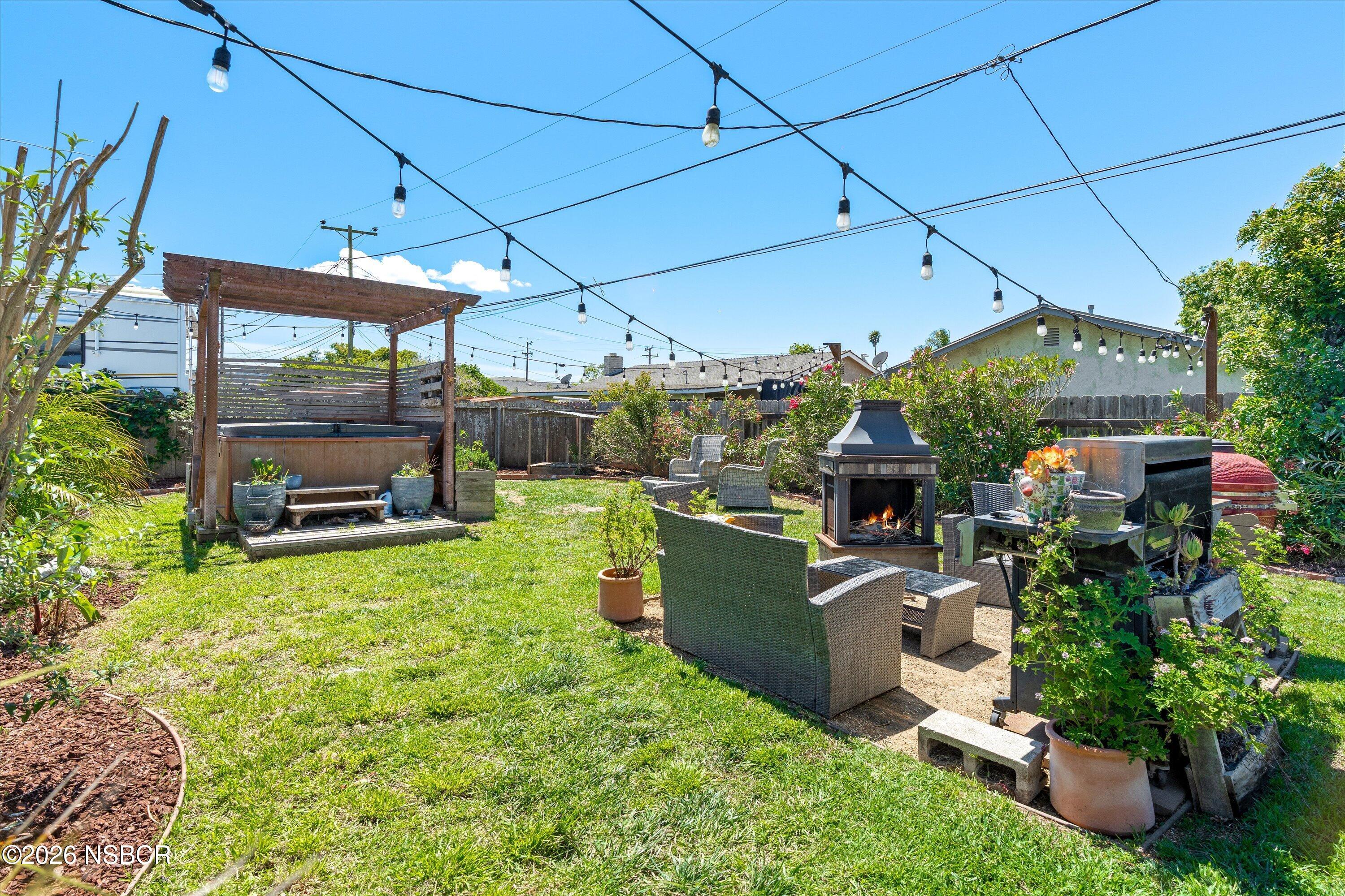 3439 Olivewood Road Santa Maria, CA 93455 - Photo 23 of 29 27-3439 Olivewood Rd - 27