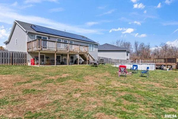 $437,081 | 212 Hillcrest Drive, Mechanicsburg, IL 62545