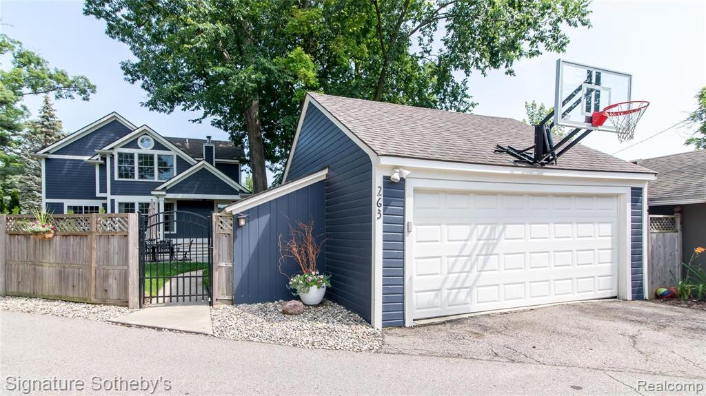 263 Ravine Road Birmingham, MI 48009 - Photo 53 of 79