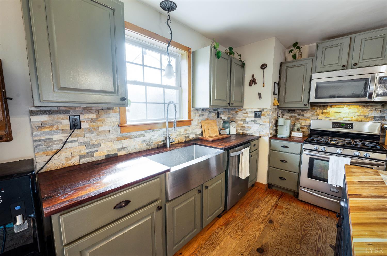 2309 Mount Pleasant Road Pamplin, VA 23958 - Photo 14 of 68 Gallery Image 14