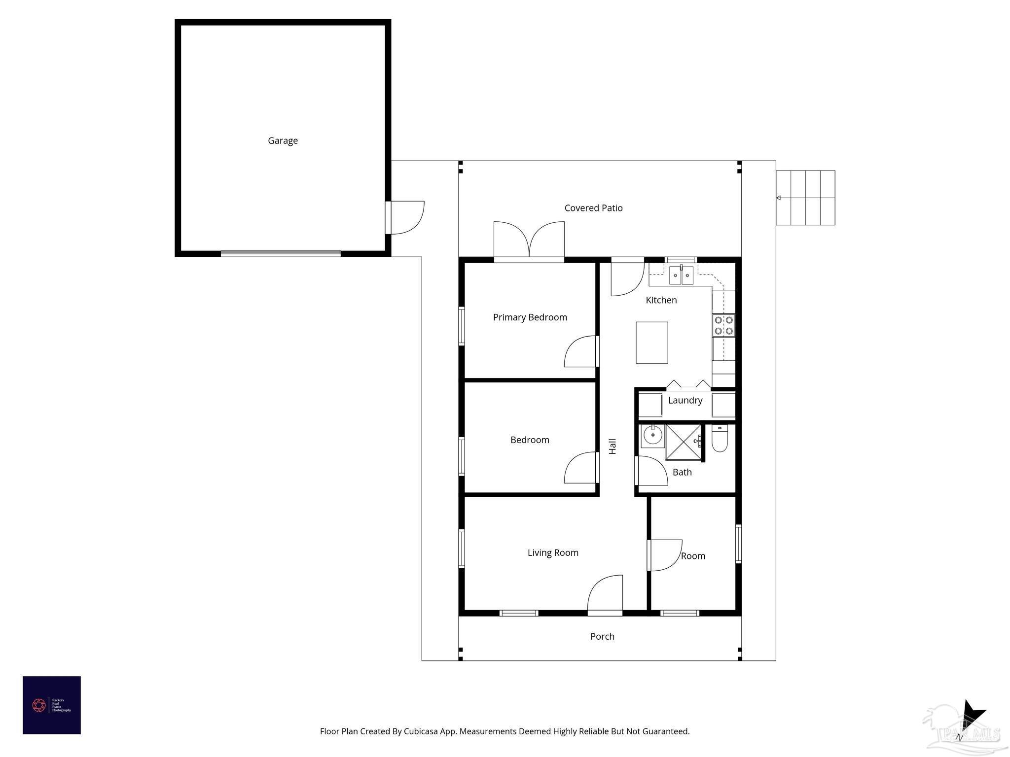 6733 Oakcliff Road Pensacola, FL 32526 - Photo 2 of 27