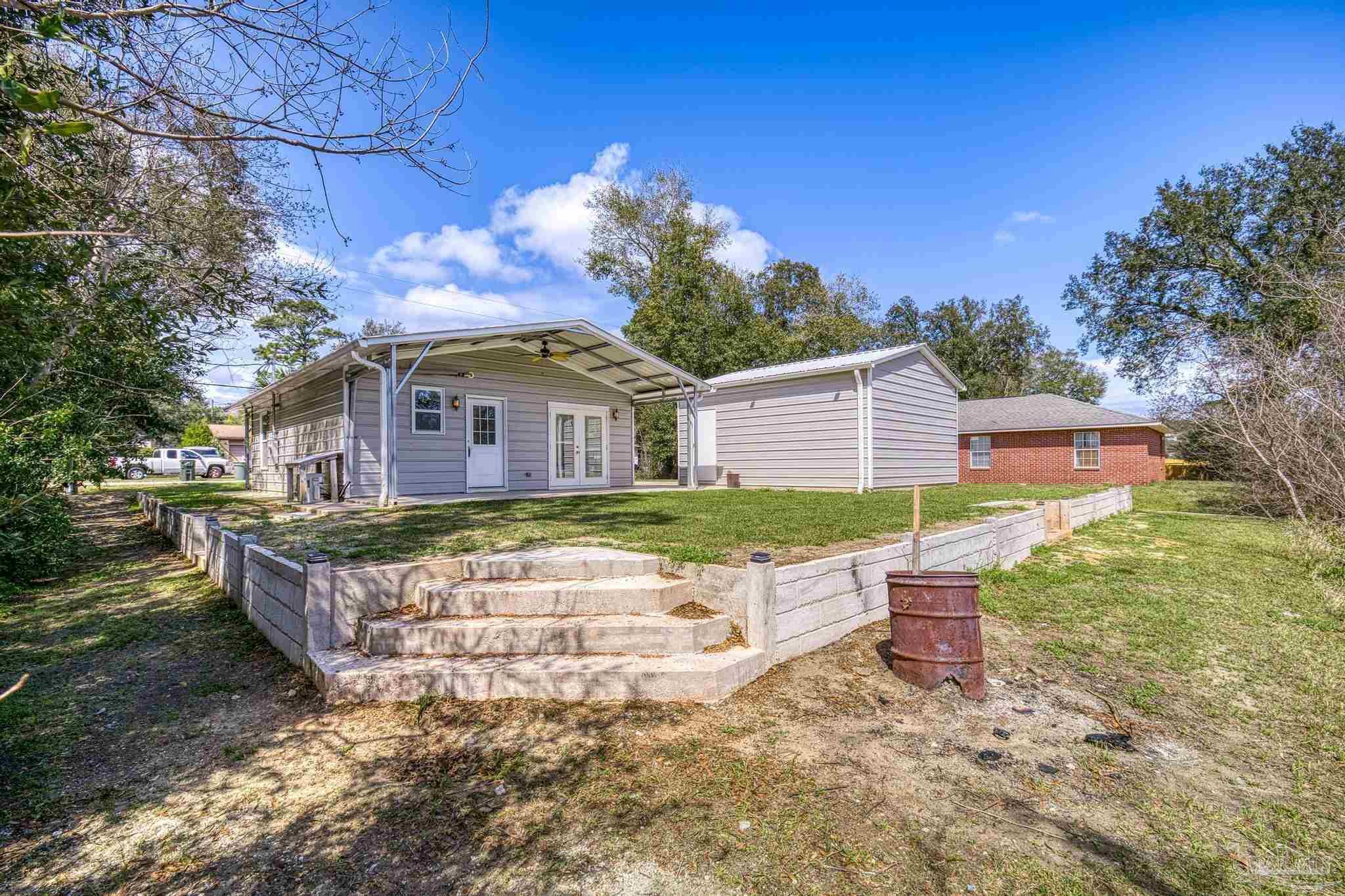 6733 Oakcliff Road Pensacola, FL 32526 - Photo 7 of 27