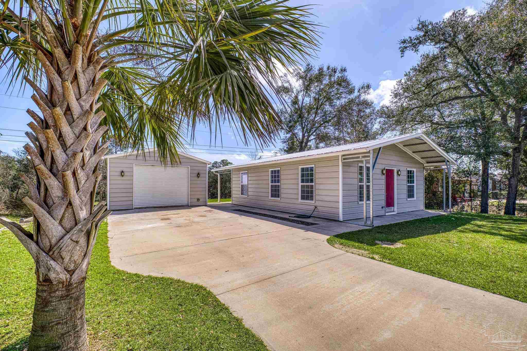 6733 Oakcliff Road Pensacola, FL 32526 - Photo 10 of 27