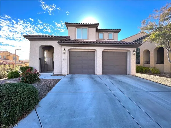 $2,600 | 12037 Contorno Vista Court, Las Vegas, NV 89138
