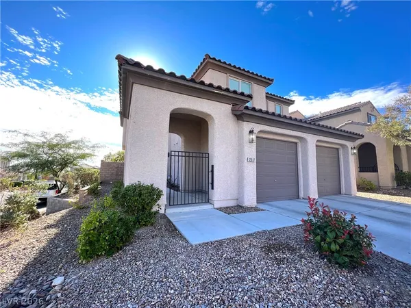 $2,600 | 12037 Contorno Vista Court, Las Vegas, NV 89138