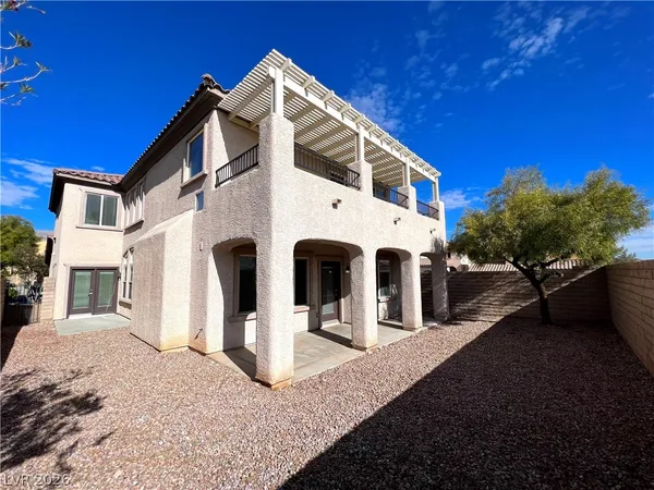 $2,600 | 12037 Contorno Vista Court, Las Vegas, NV 89138