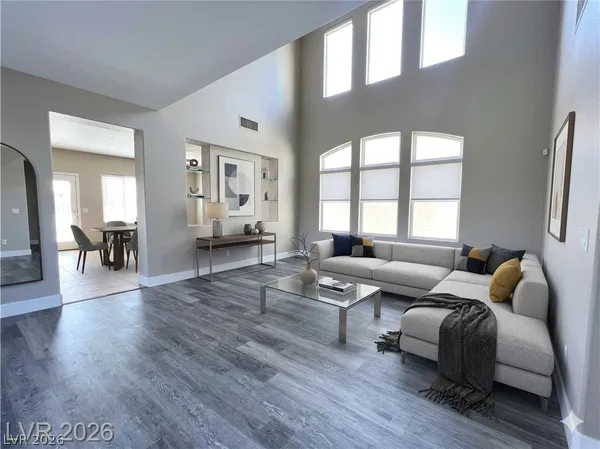 $2,600 | 12037 Contorno Vista Court, Las Vegas, NV 89138