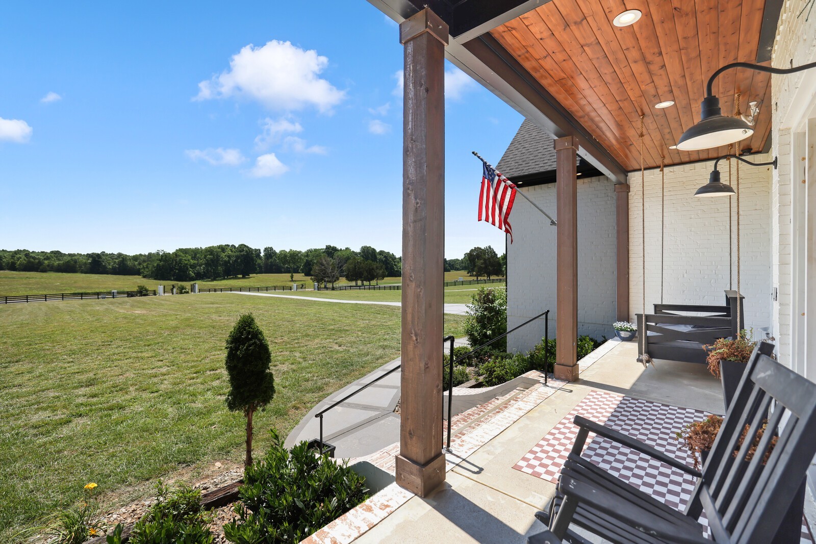 9520 A Dyer Road Rockvale, TN 37153 - Photo 6 of 95 Gallery Image 6