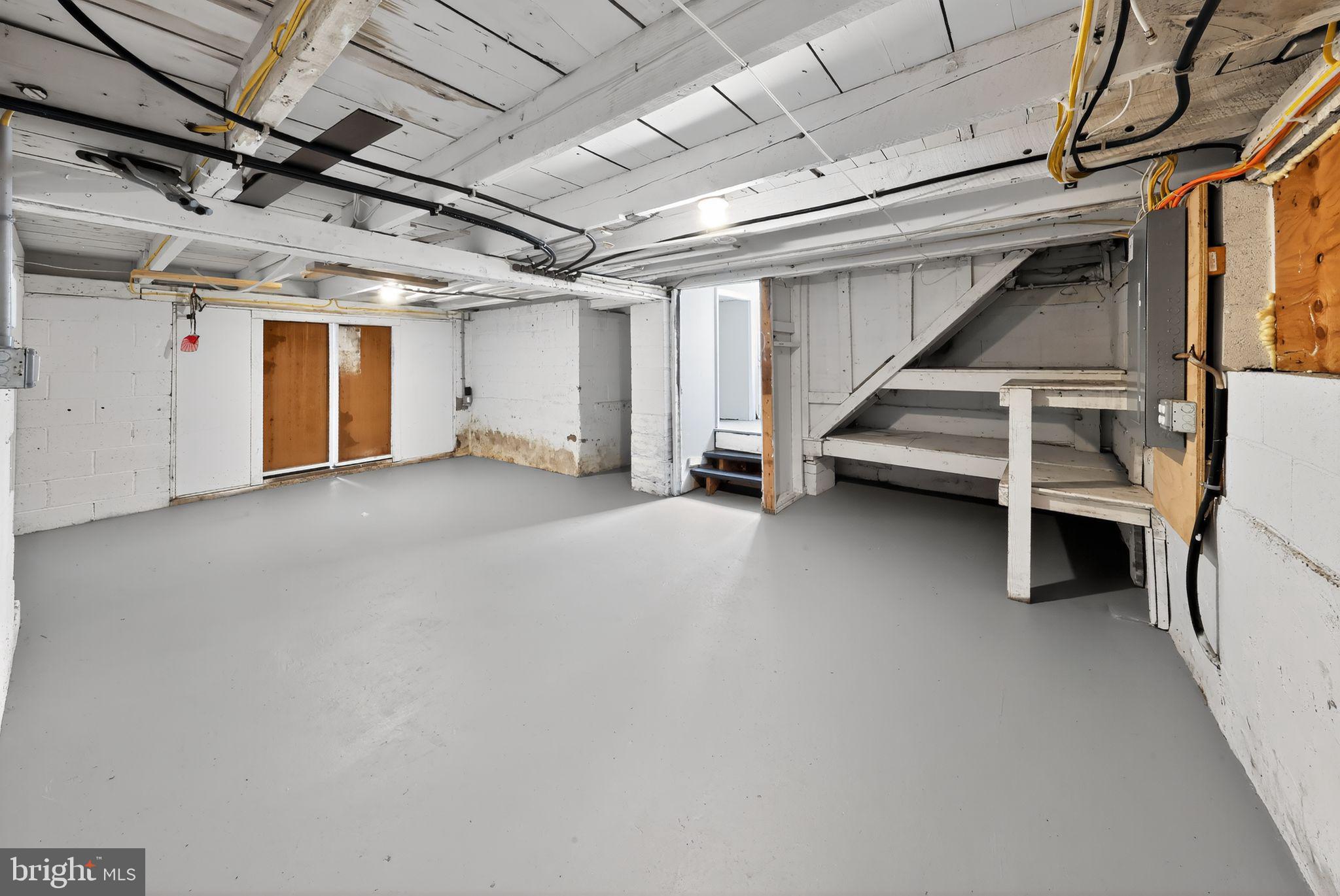 121 Ash Street Carneys Point, NJ 08069 - Photo 28 of 30 a view of an empty room with a window